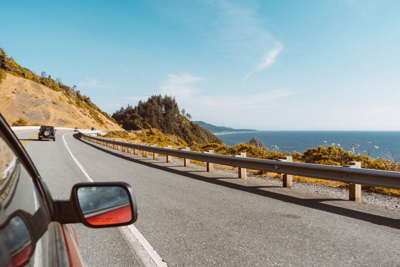 rent car in europe
