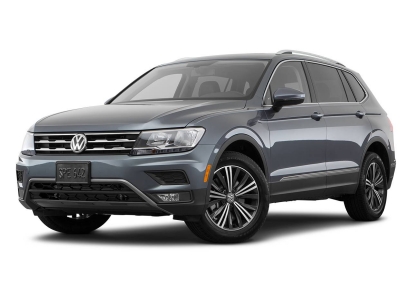 SUV